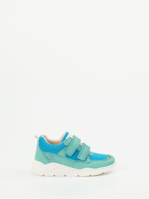 Klettschuh-66211710001 Bisgaard