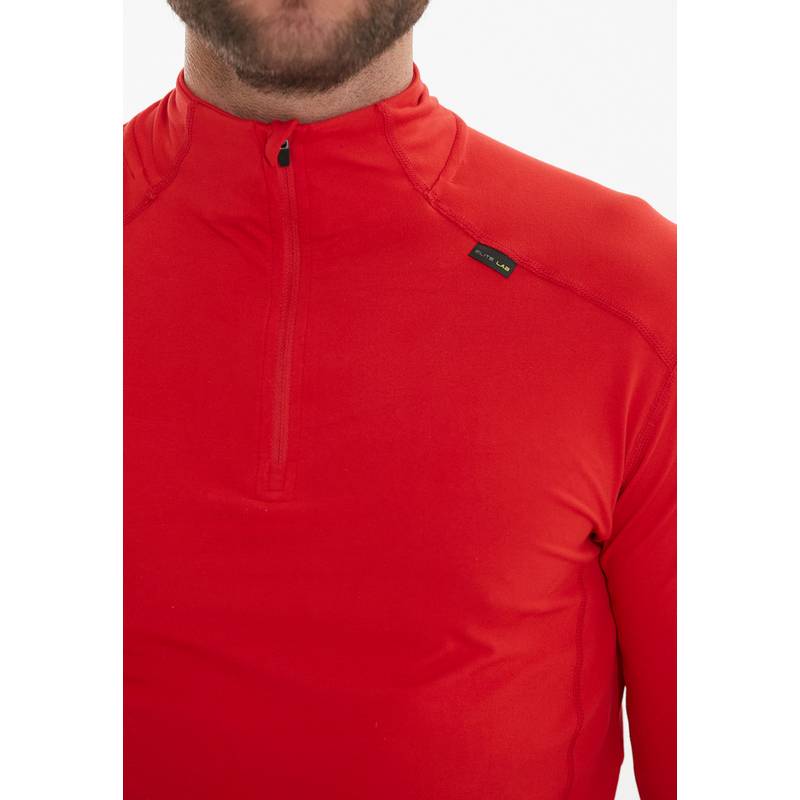 ELITE LAB Core X1 Elite Langarmshirt Herren