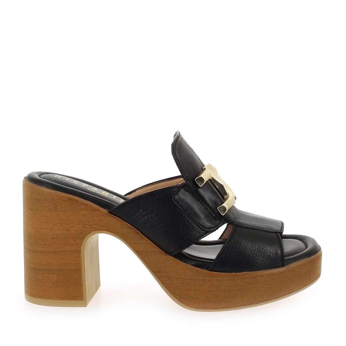 Hispanitas  AFRICA HV232655 - Noir