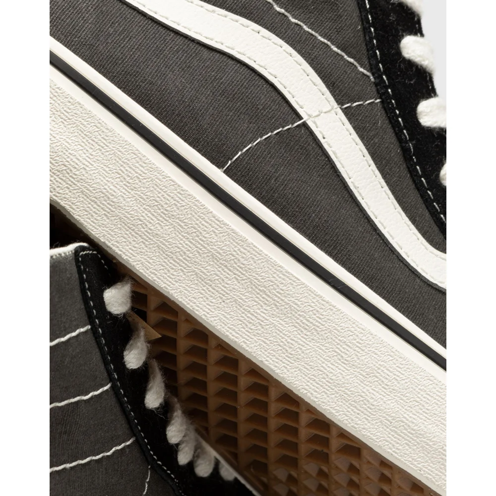 Vans UA SK8 Hi 138 Decon VR3 SF S SL VN0A4BX71KP1 / weiss