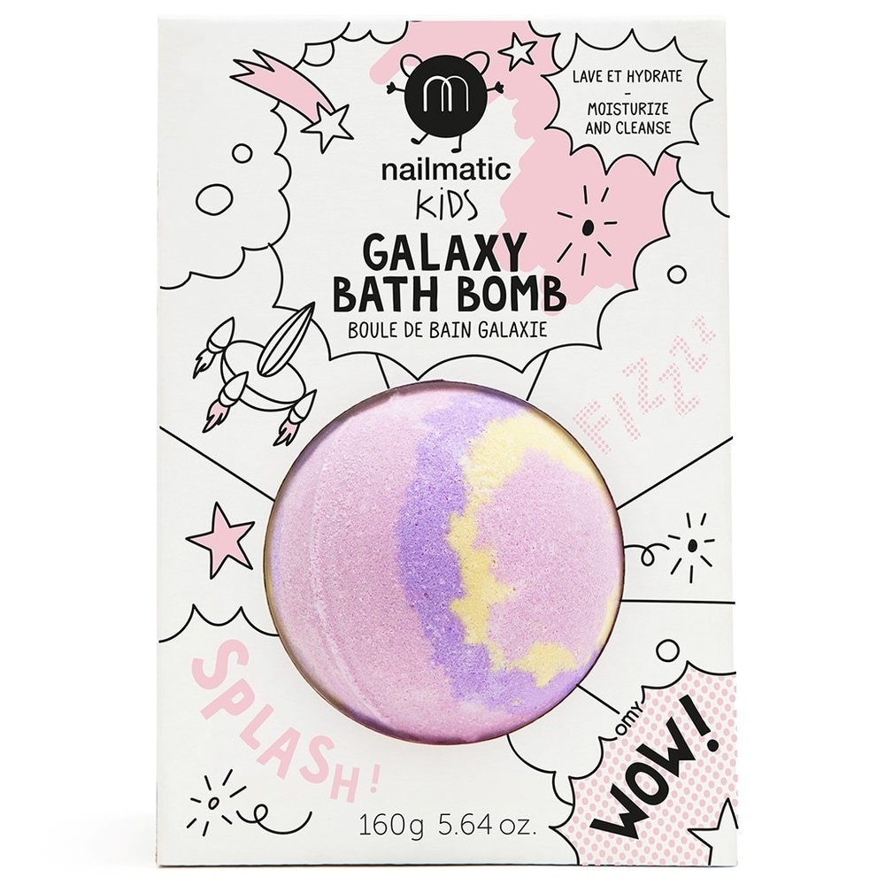 nailmatic SUPERNOVA boule de bain
