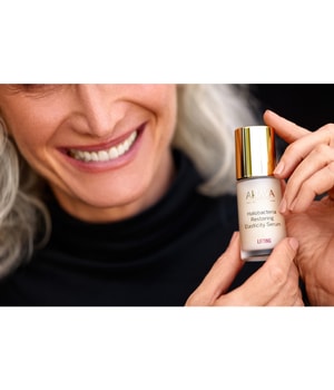 AHAVA Lifting Halobacteria Restoring Elasticity Gesichtsserum-30 ml