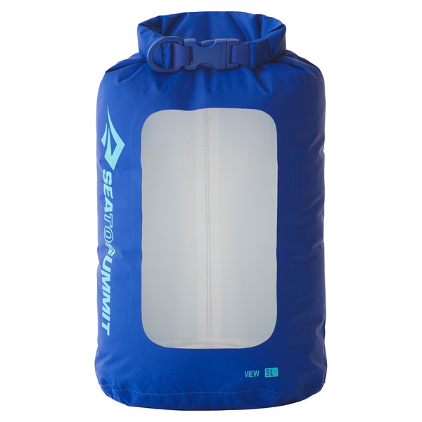 LIGHTWEIGHT DRY BAG VIEW - Packsack
