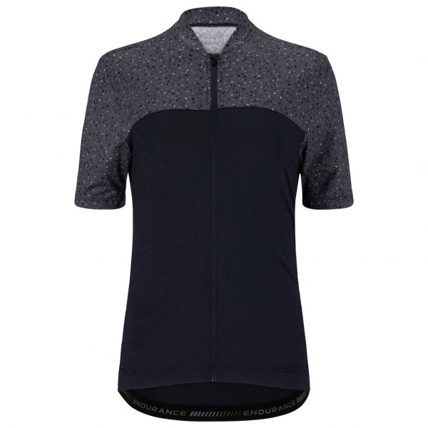 ENDURANCE - Women's Mangrove Cycling Shirt - Radtrikot