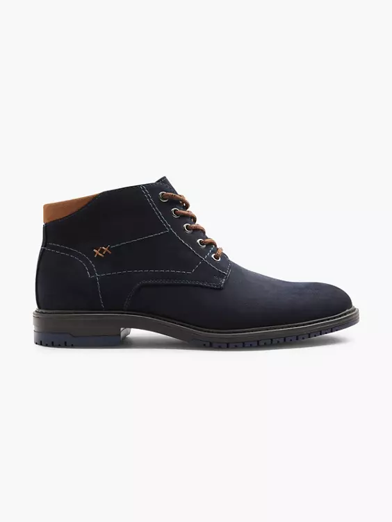 AM SHOE Schnürboots
