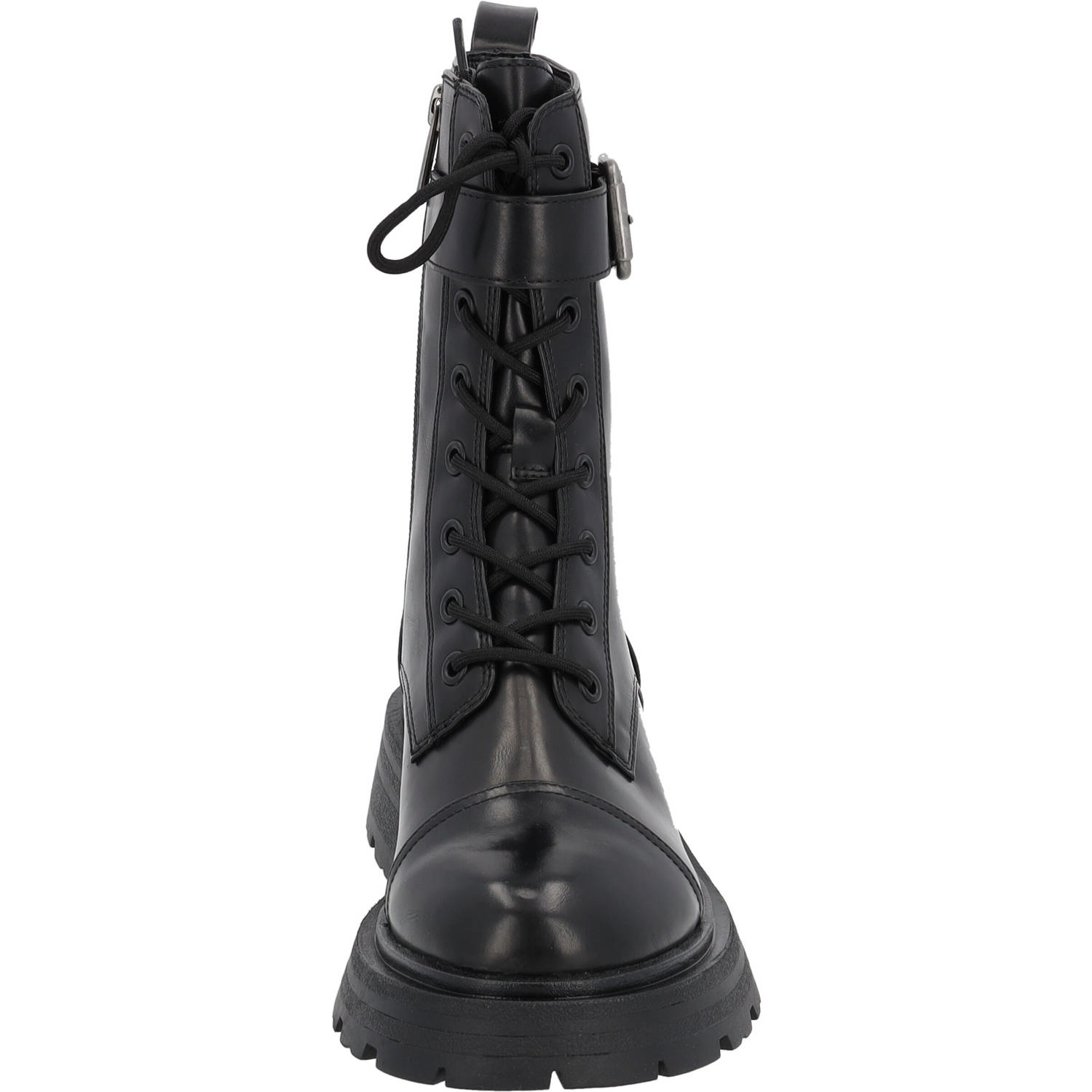 Tamaris 25200, Stiefeletten, Damen, black
