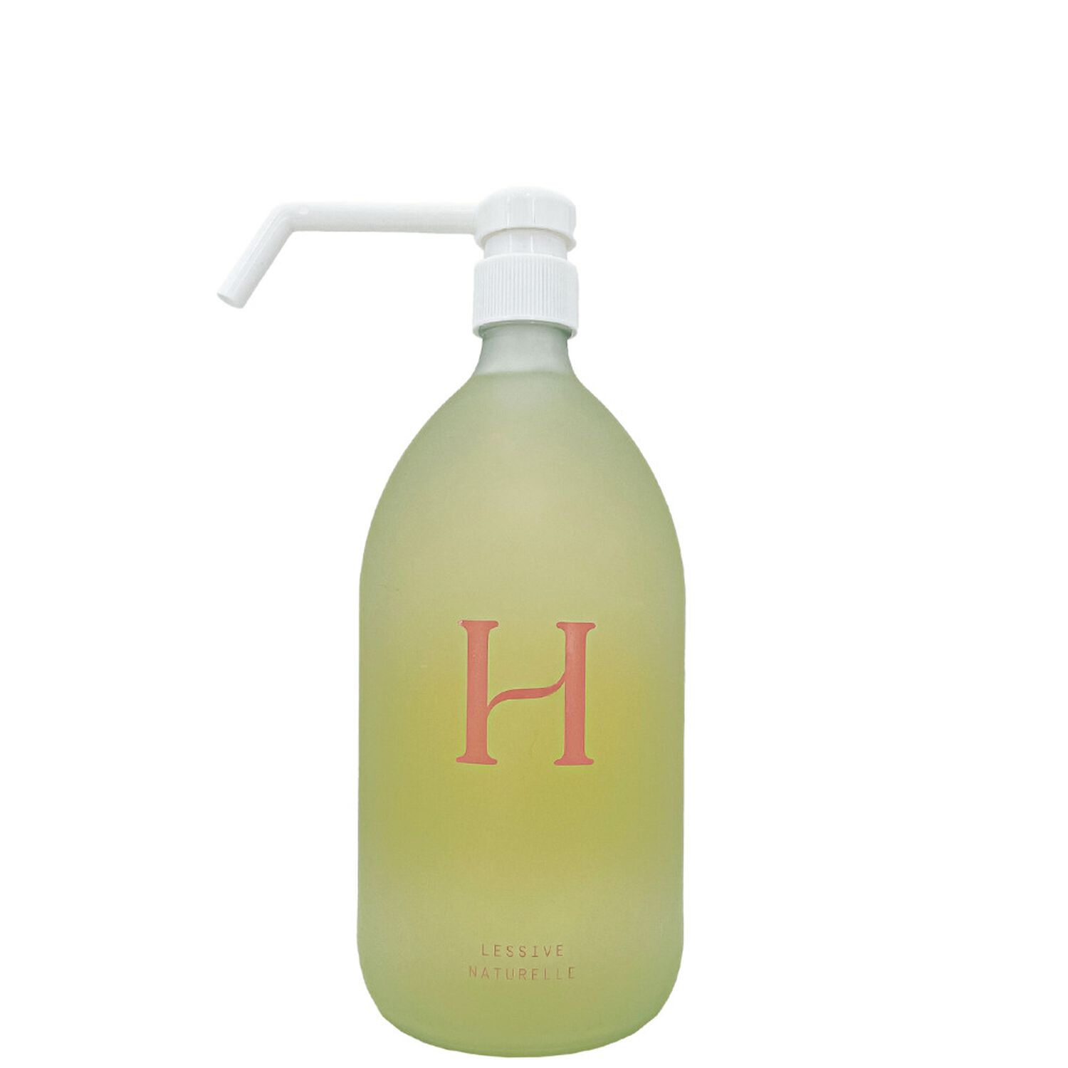 hosane Lessive Douceur - Verre Sans allergène, adaptée aux bébés
