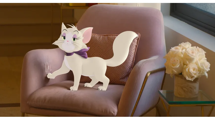 Tom & Jerry