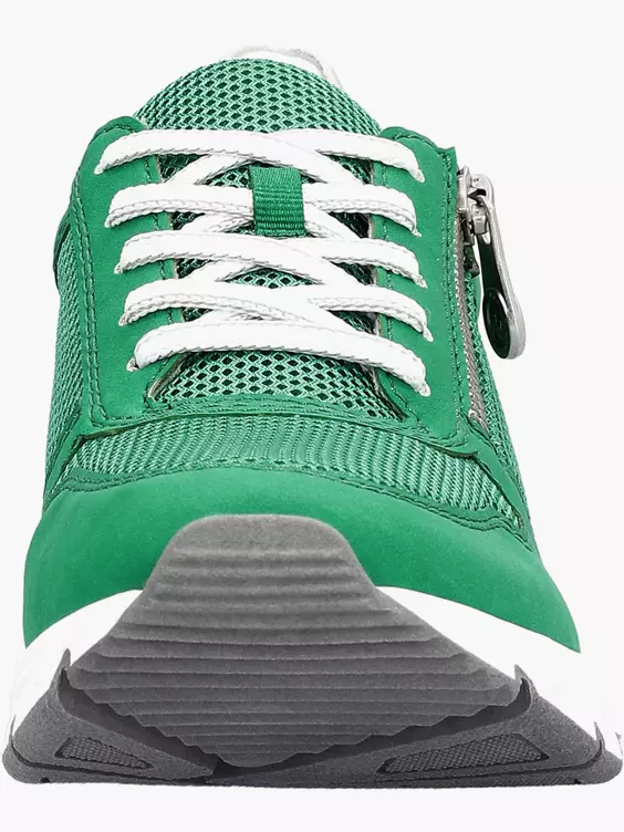 Rieker Damen Sneaker Low