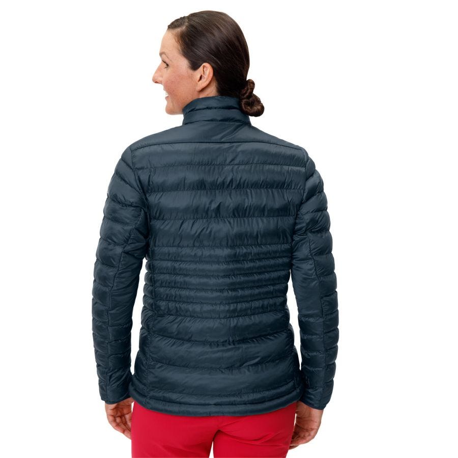Batura leichte Thermojacke Damen