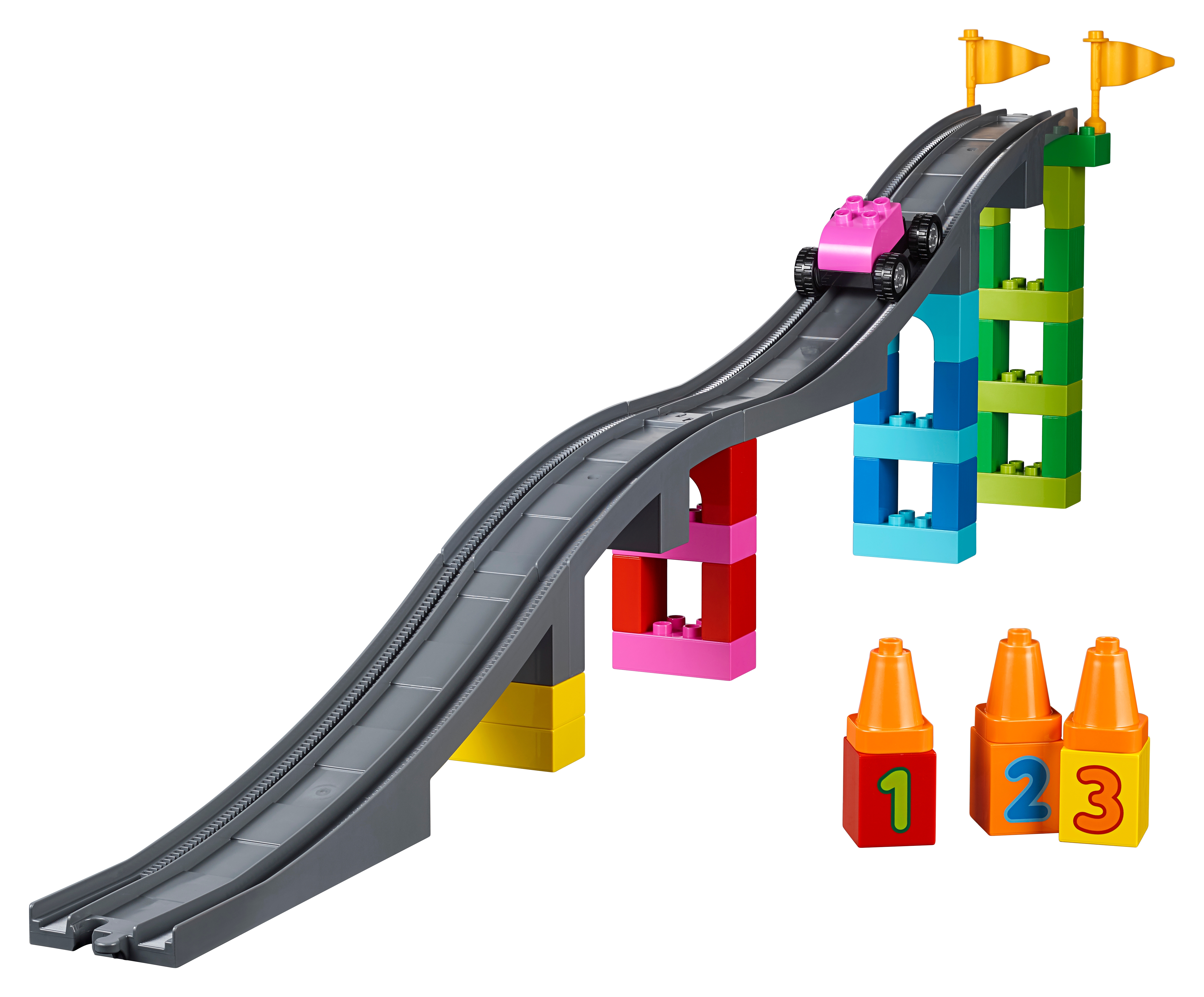 STEAM Park 45024