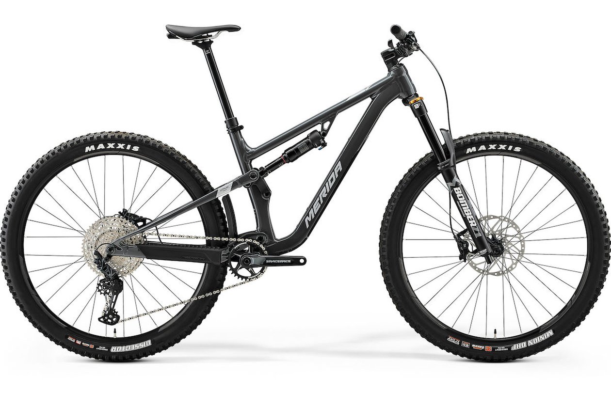 Merida One-Forty 700 - 2023 - 29 Zoll - Fully