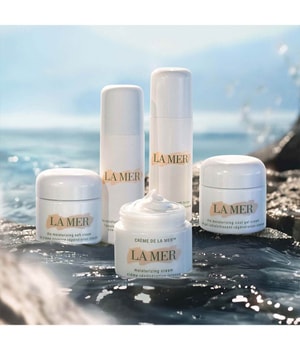 La Mer Crème de la Mer Moisturizing Cream Gesichtscreme 30 ml