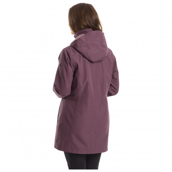 Vaude - Women's Jalama Coat - Mantel
