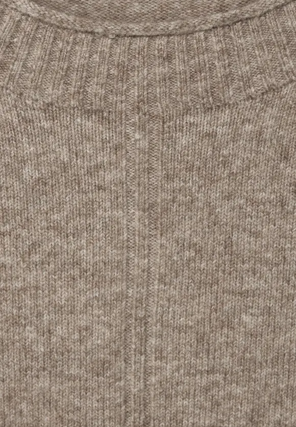 CECIL Cosy Strickpullover