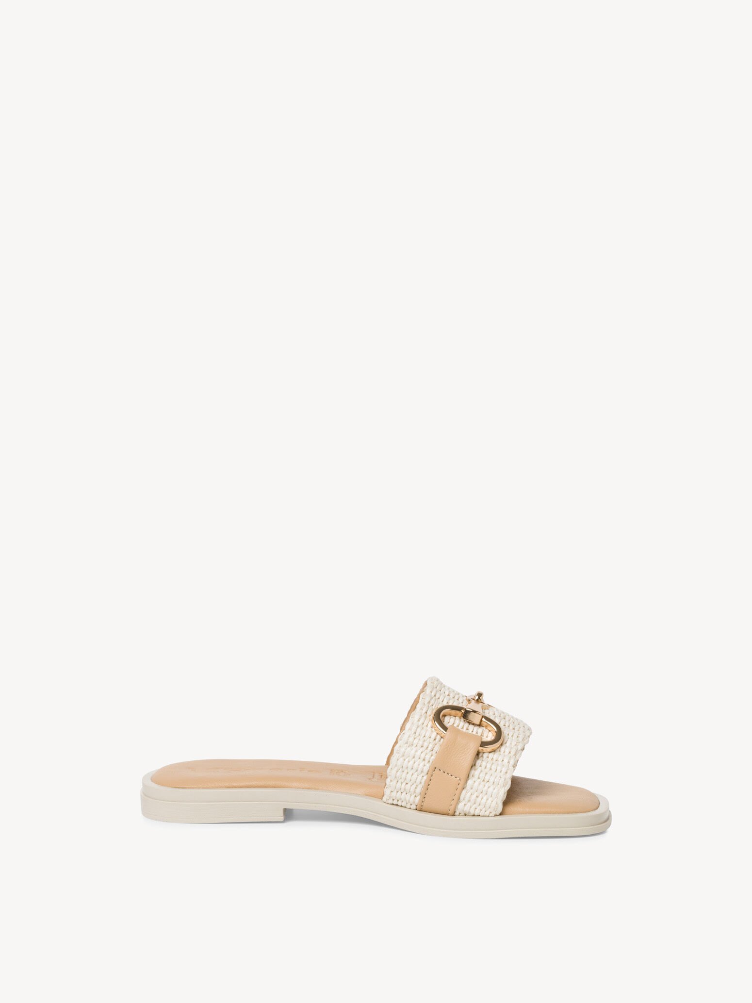 Mule - beige