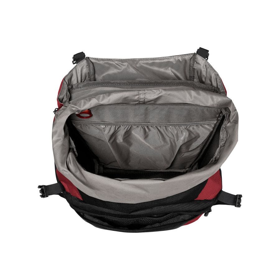 OnTour Front - Fahrradtaschen