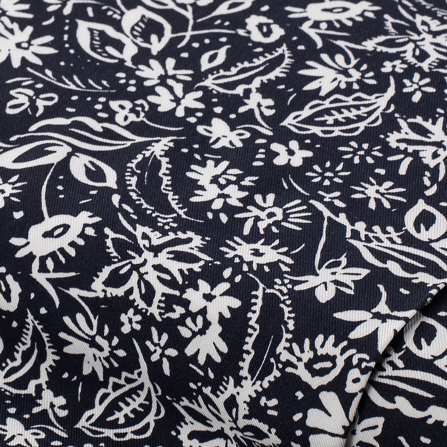 Viskose-Blusenstoff/Twill 