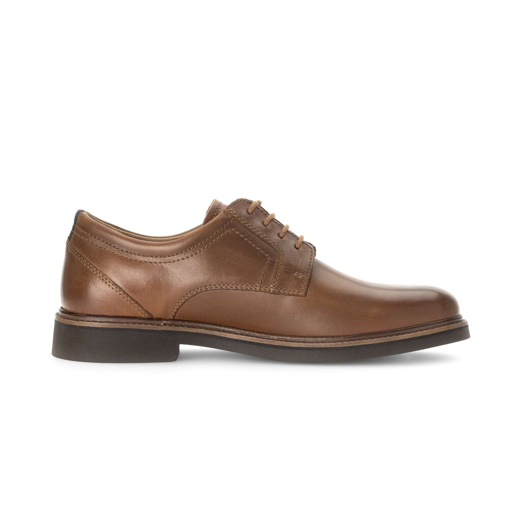 Pius Gabor PG1048 Schnürschuh braun