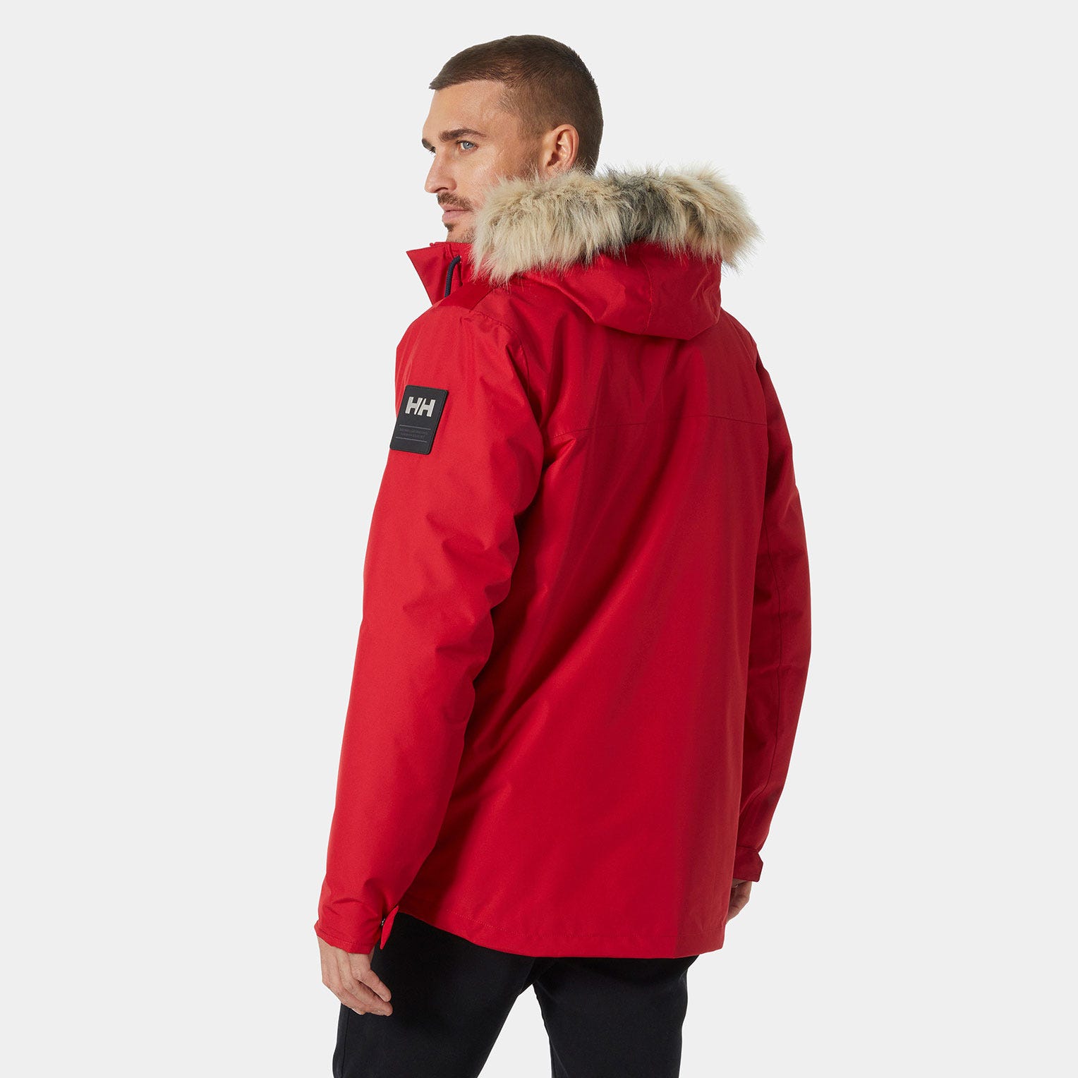 Men's Coastal 3.0 Parka