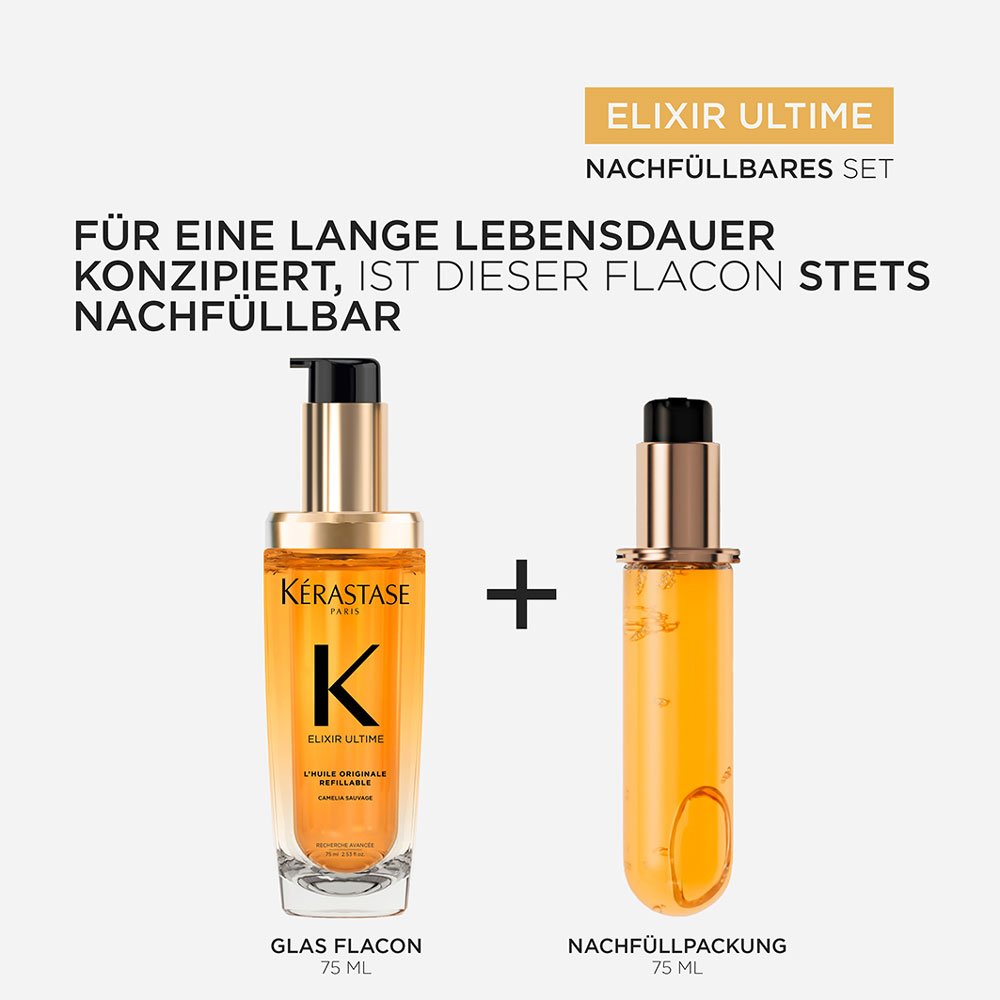 KÉRASTASE Elixir Ultime L&'Huile Originale