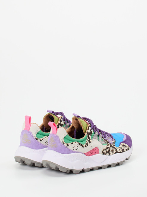 Sneaker-16639990078 Flower Mountain