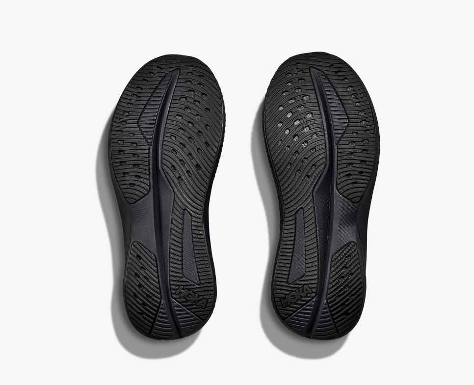 Mach 6 Black/Black