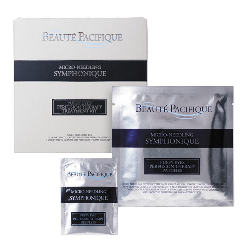 Beauté Pacifique Symphonique Therapy Kit