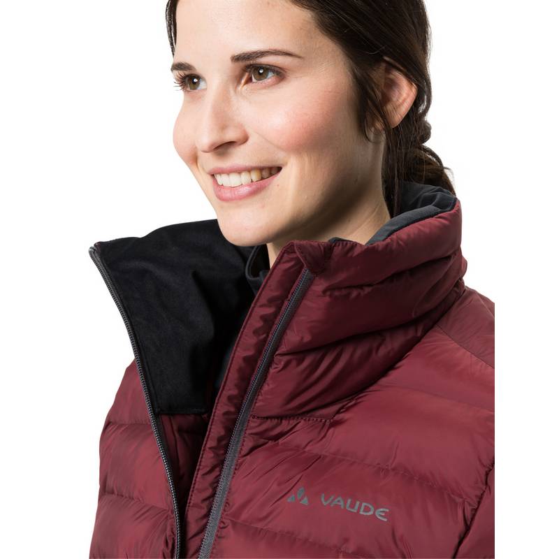VAUDE Women's Mineo Padded Jacket Outdoorjacke Damen