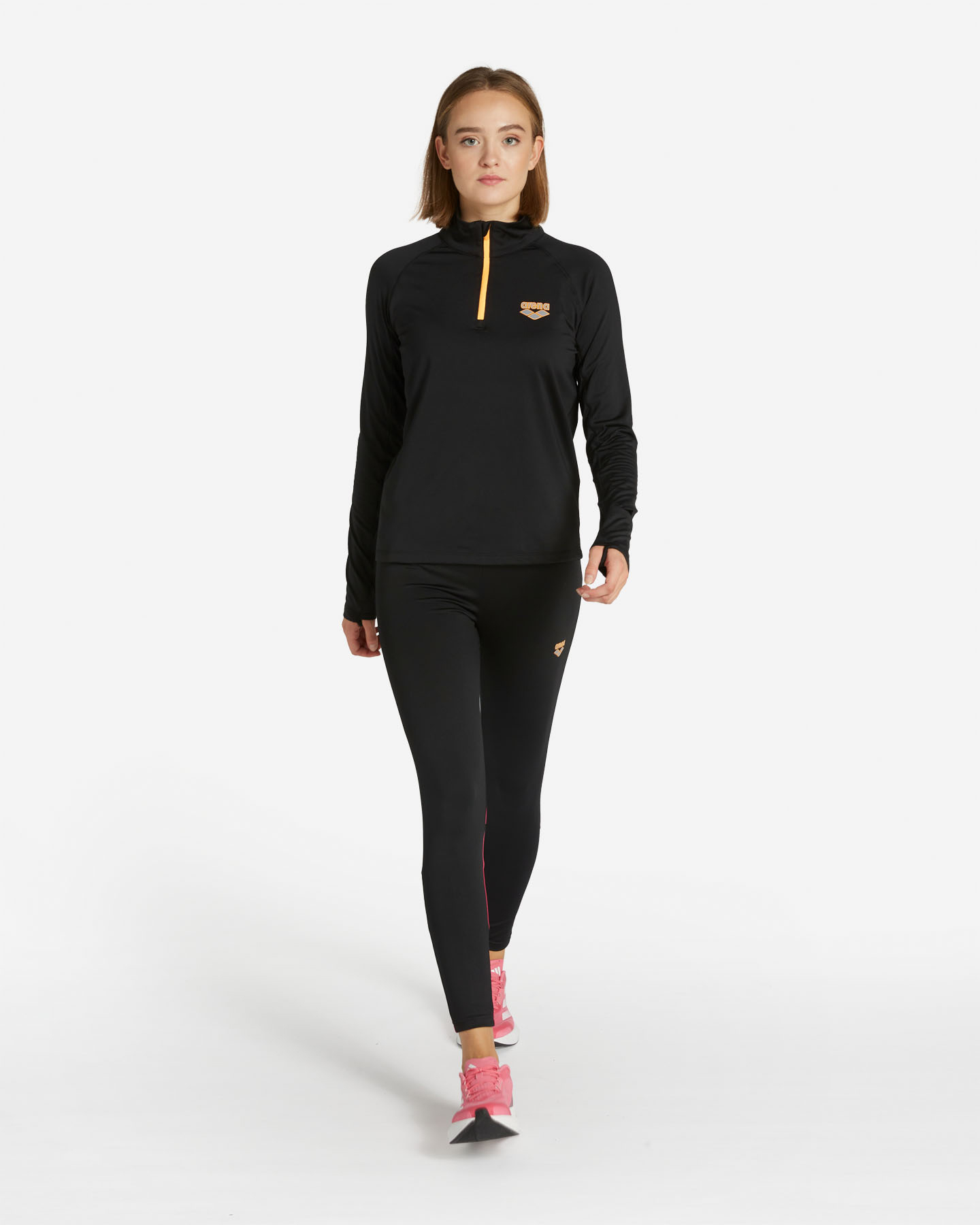 Maglia Running Arena Speed W ATW1037W23-050