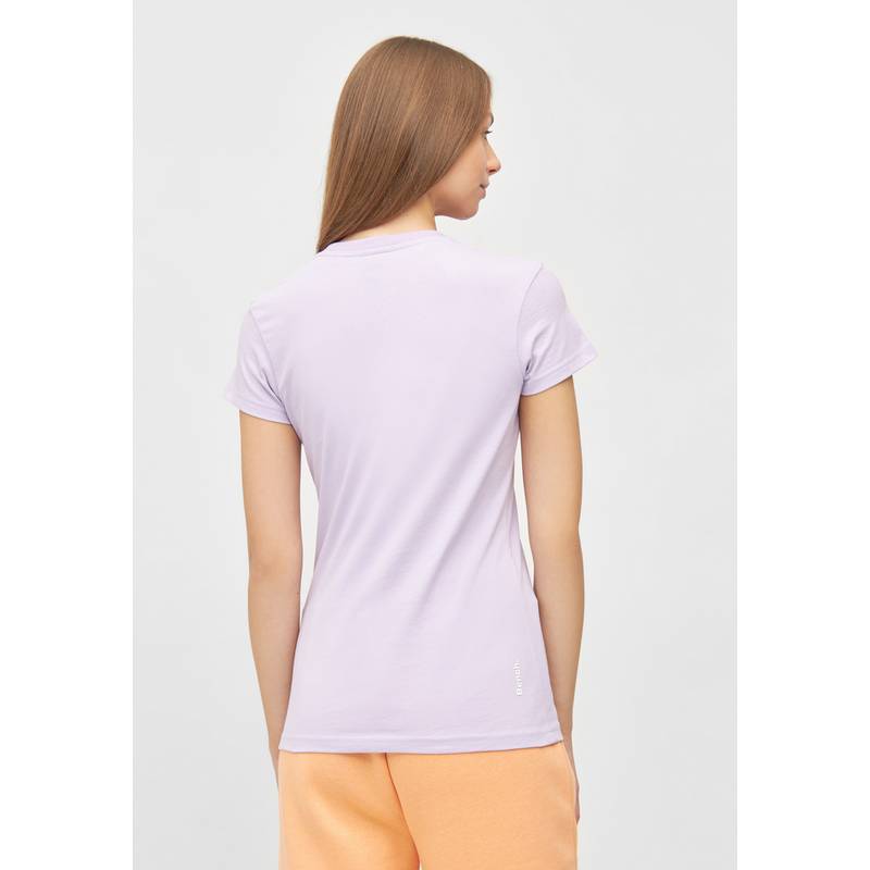Bench BE-123351 T-Shirt Damen