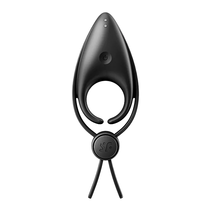 Satisfyer Sniper Sort Intimmassageapparat