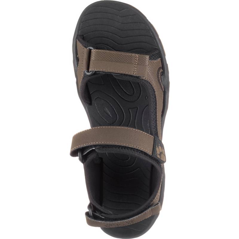 Jack Wolfskin LAKEWOOD CRUISE Outdoorsandalen Herren