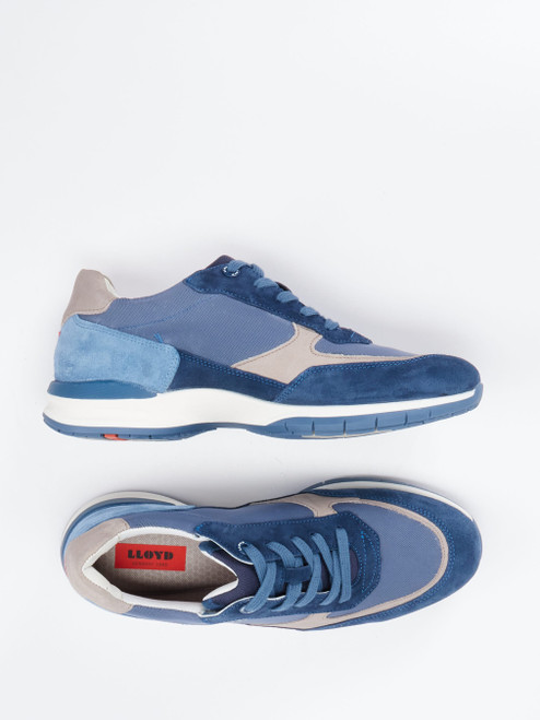 Schnürschuh-46511910002 Lloyd