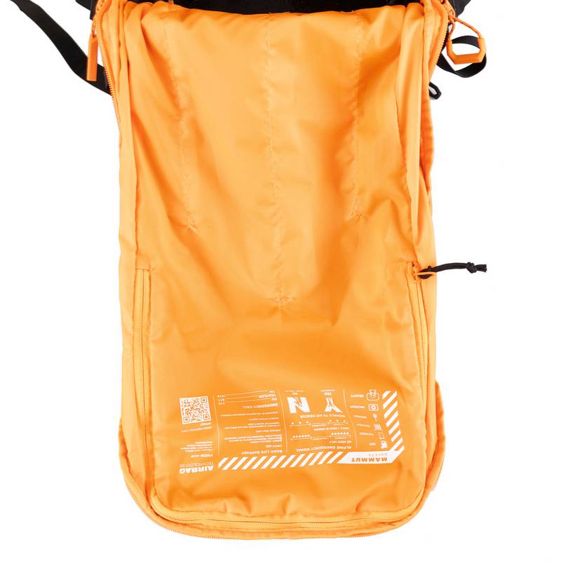 Mammut Tour 30 Removable Airbag 3.0 WM Lawinenrucksack Damen