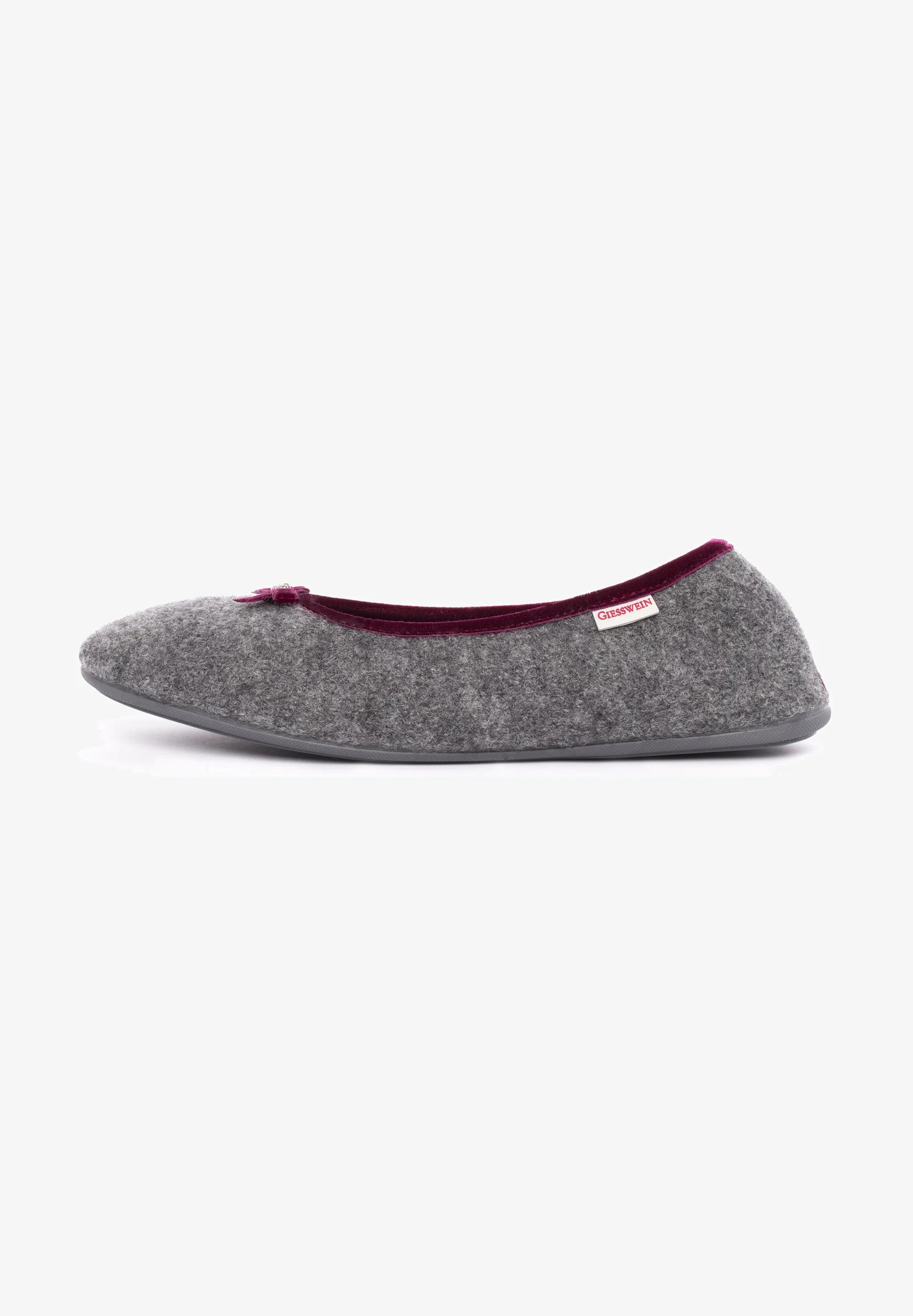 Giesswein HOHENAU - Zapatillas