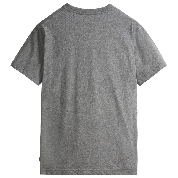 Picture - Basement Yoma Tee - T-Shirt