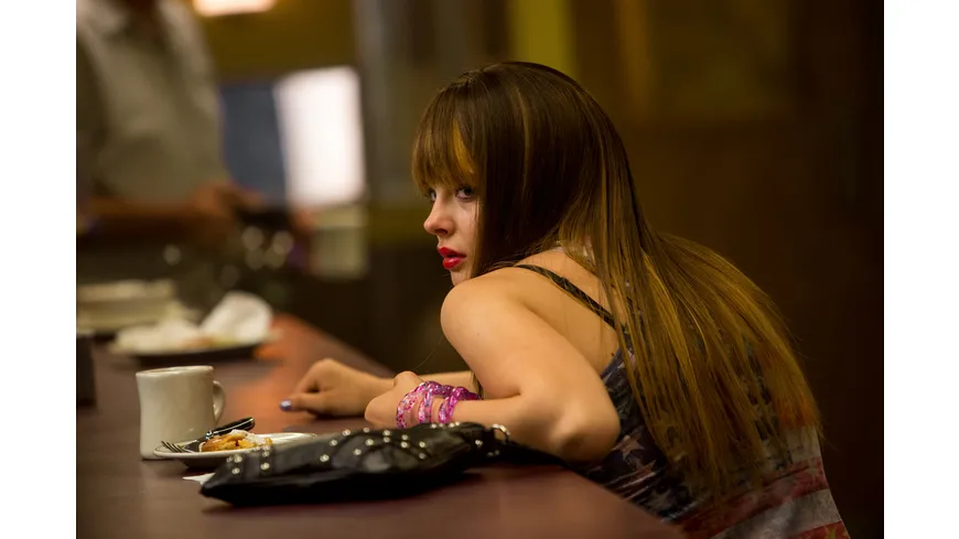 The Equalizer