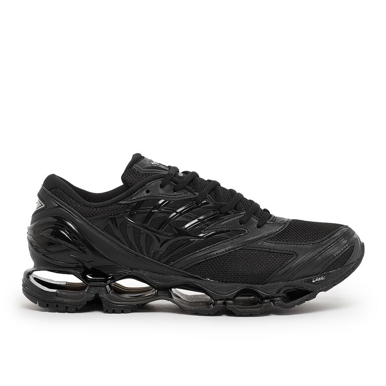 Mizuno Wave Prohpecy LS black