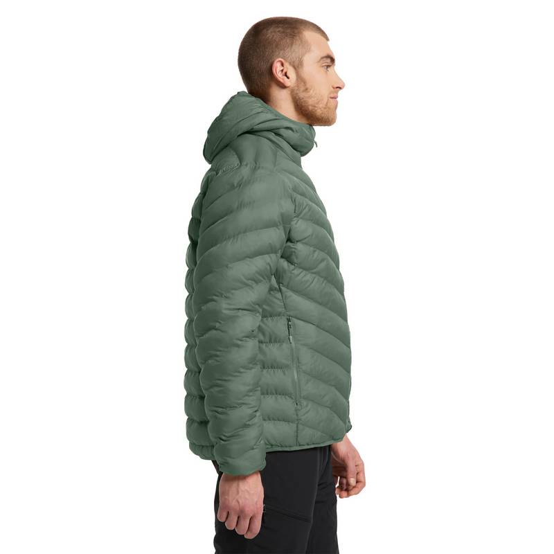 Haglfs Srna Mimic Hood Outdoorjacke Herren