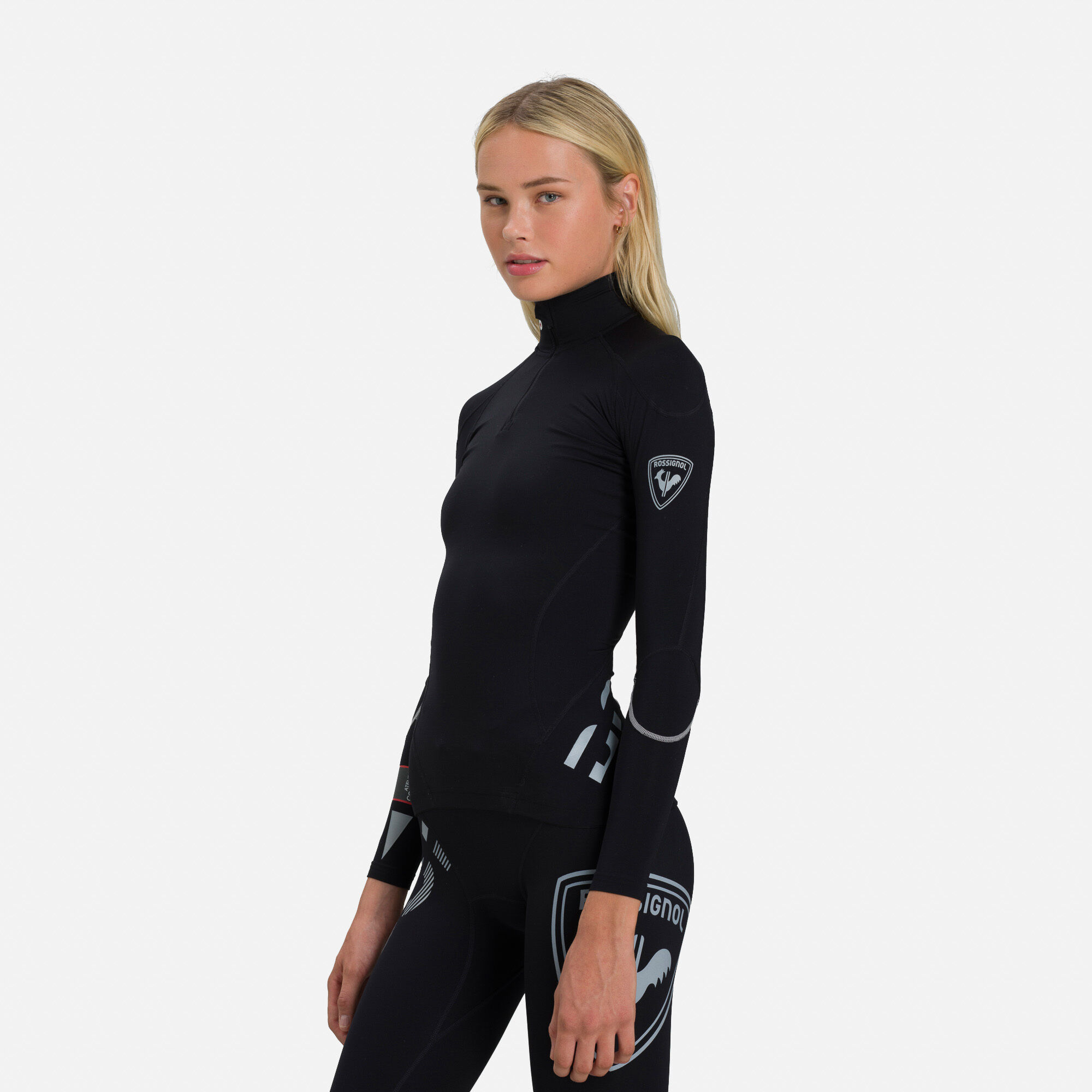 Haut de compression Infini Femme