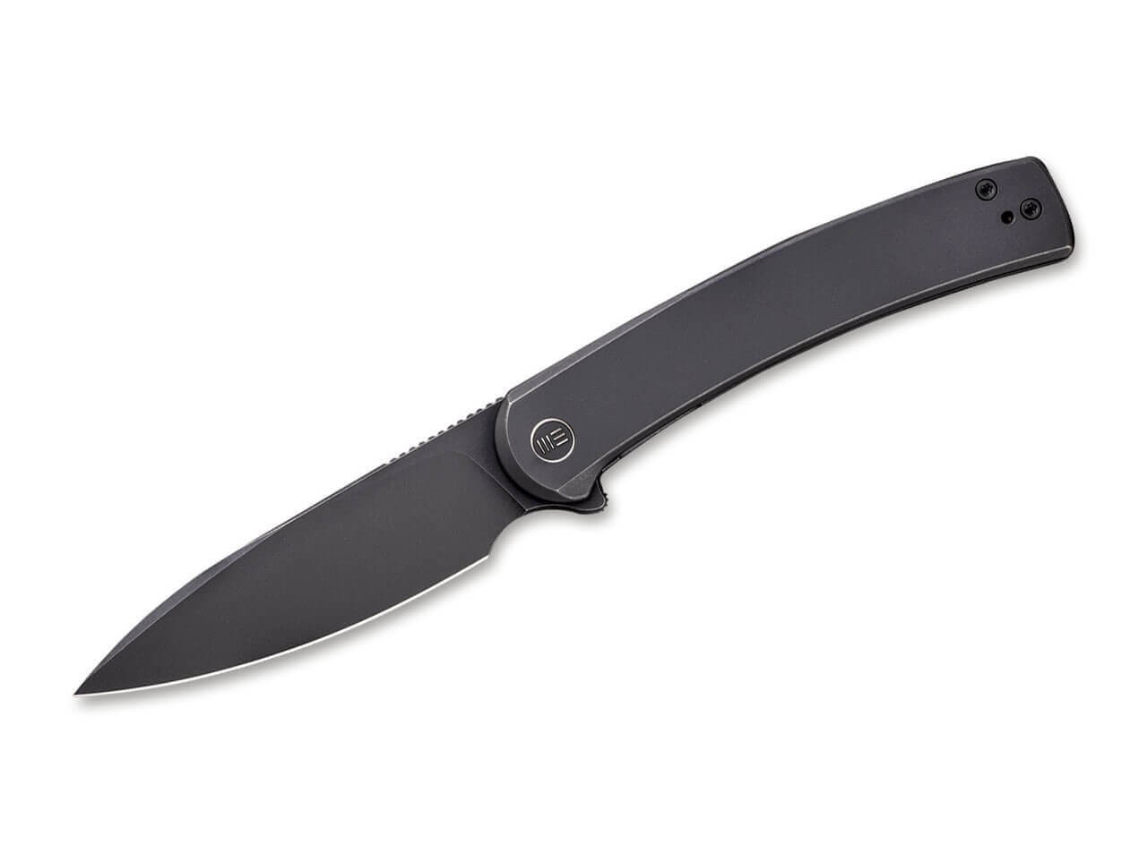 Upshot Black Titanium SW