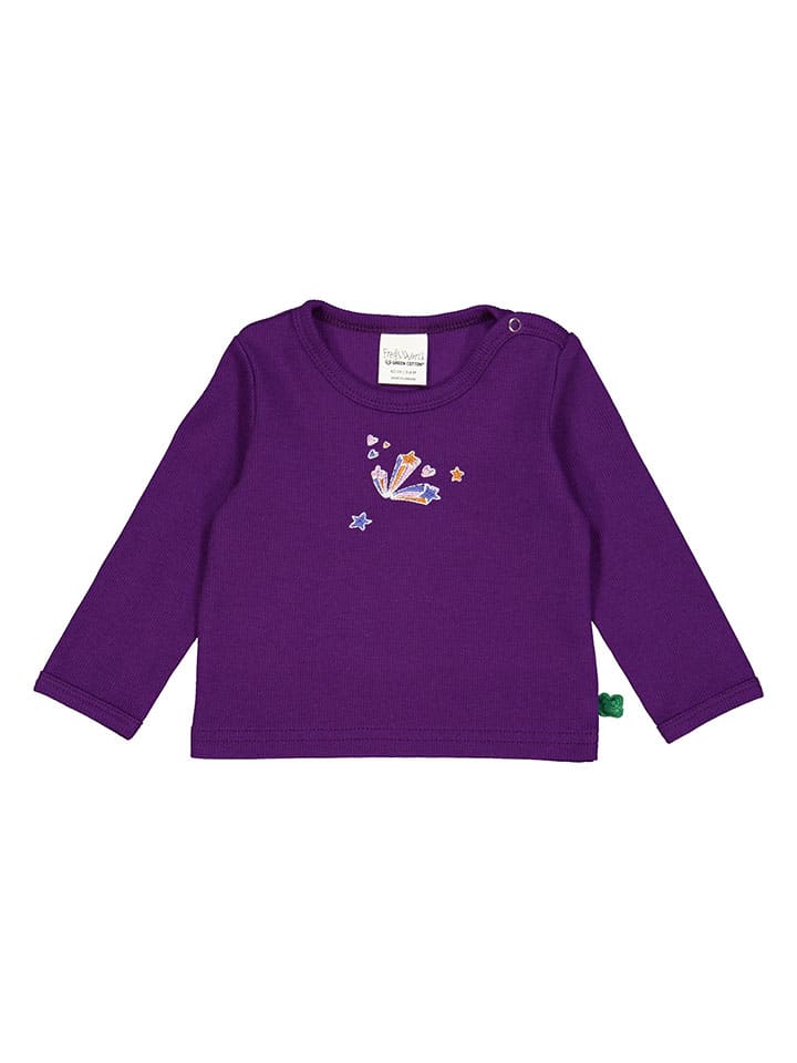 Fred´s World by GREEN COTTON Longsleeve 
