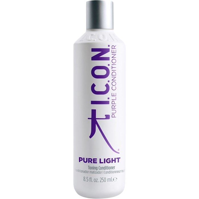Pure Light Toning Conditioner