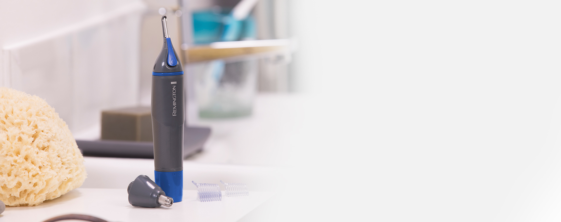 Nano Series Hygiene Clipper