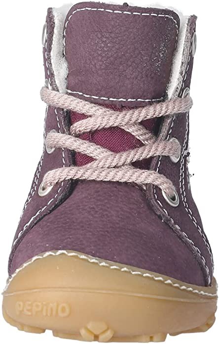 RICOSTA Stiefel Mädchen lila/pink