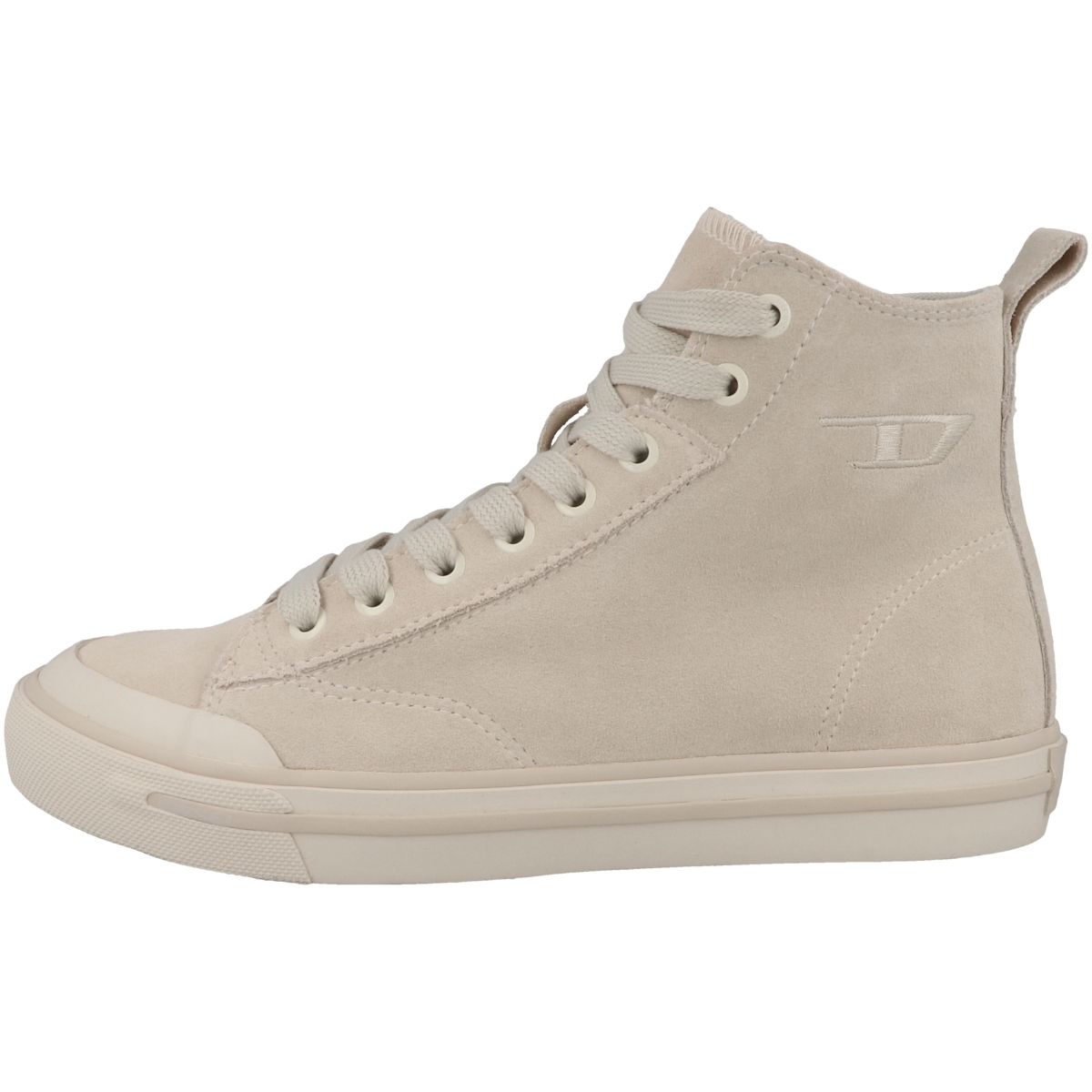 Diesel S-Athos Mid Sneaker mid creme