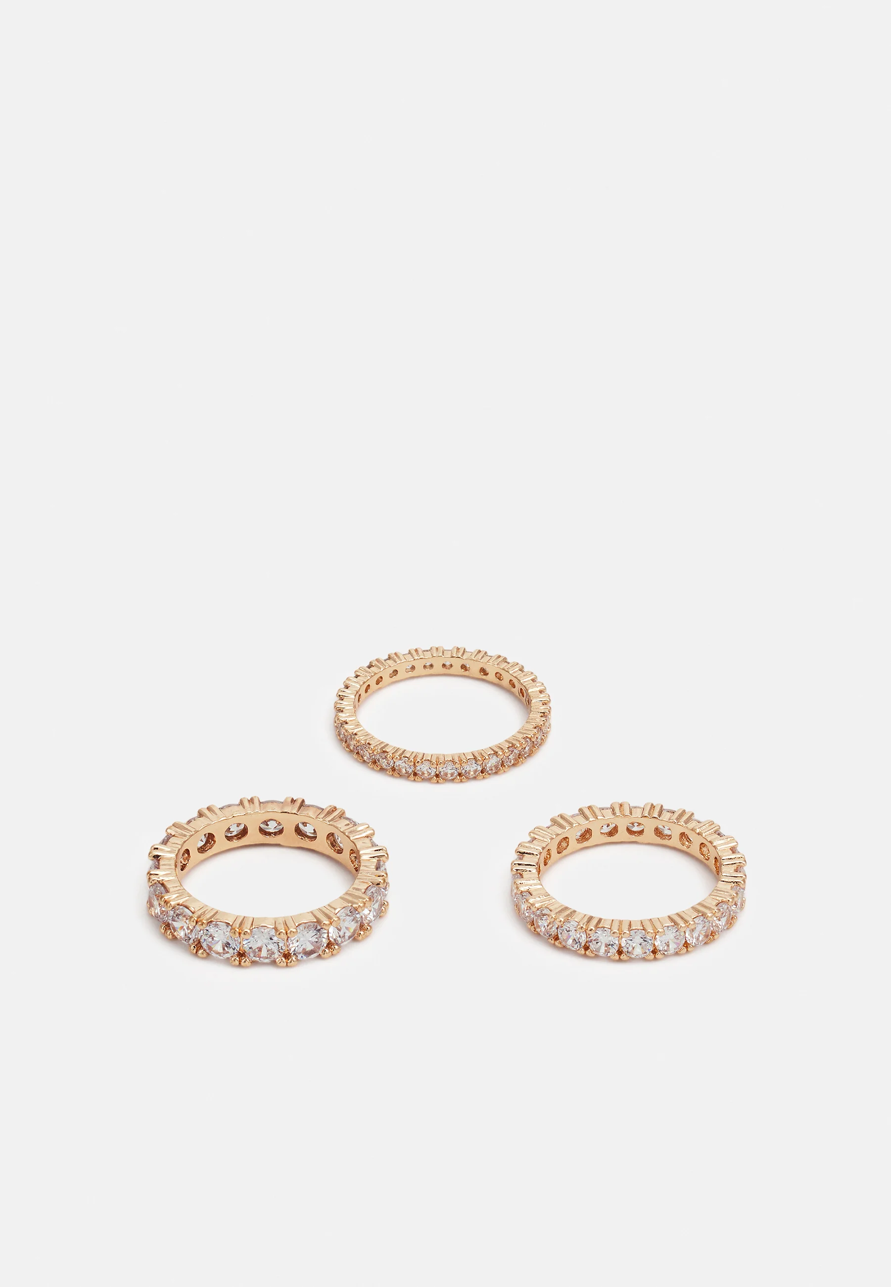 ALDO UNIAWEN PACK DE 3 - Anillo