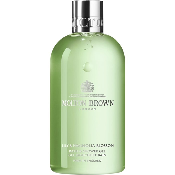 Bath & Shower Gel