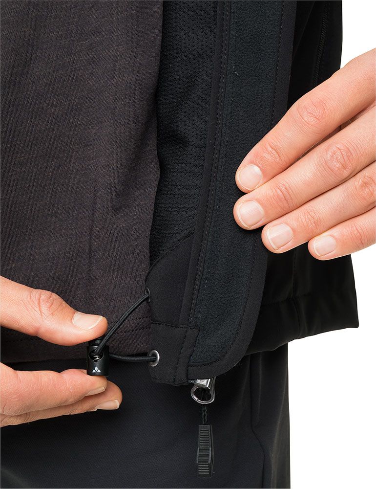 Vaude Cyclone VI - Softshelljacke kaufen | Bike-Discount